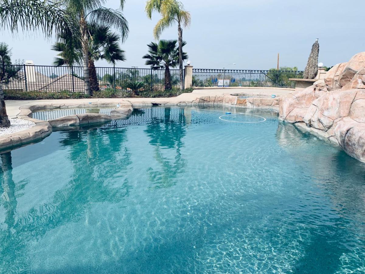 Luxhome In Mansion Riverside