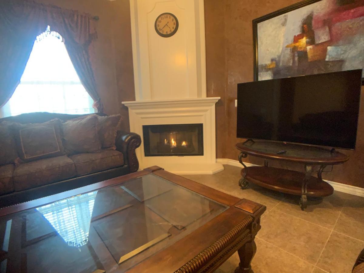 Luxhome In Mansion Apartment *